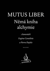 Canseliet, Eugene - Mutus liber - Němá kniha alchymie