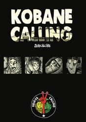 Zerocalcare - Kobane Calling