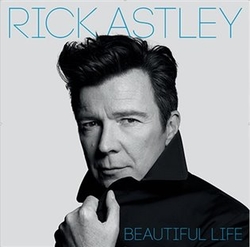 Astley, Rick - Beautiful Life
