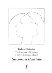 Aldington, Richard - Giacomo a Henrietta