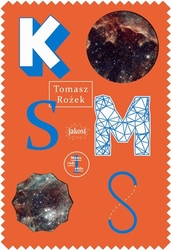 Rożek, Tomasz - Kosmos