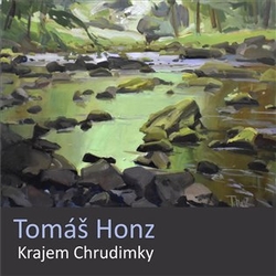 Honz, Tomáš - Krajem Chrudimky