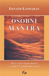 Easwaran, Eknath - Osobní mantra