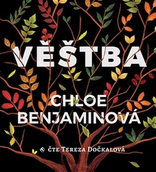 Benjaminová, Chloe - Věštba