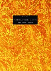 Vítek, Tomáš - Věštění v antickém Řecku IV.