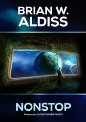 Aldiss, Brian - Nonstop