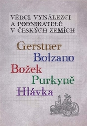 Kraus, Ivo - Vědci, vynálezci a podnikatelé v Českých zemích 5.