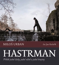 Urban, Miloš - Hastrman