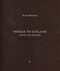 Martinec, Hynek - Cesta na Island/Voyage to Iceland
