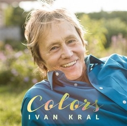 Král, Ivan - Colors