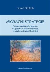 Grulich, Josef - Migrační strategie