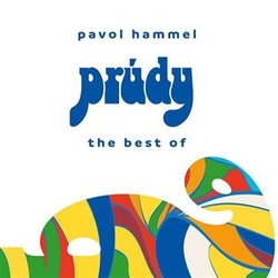 Hammel, Pavol - The Best of... Prúdy