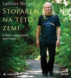 Heryán, Ladislav - Stopařem na této zemi