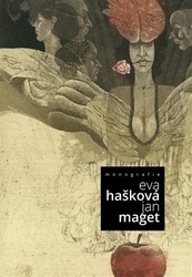 Žižkovský, Karel - Monografie Evy Haškové a Jana Mageta