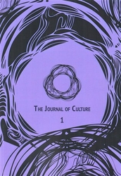 The Journal of Culture 1