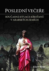 Wivel, Klaus - Poslední večeře