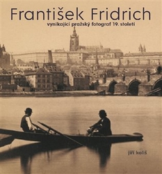 Bečková, Kateřina - František Fridrich