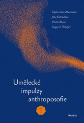 Atwoodová, S.I. - Umělecké impulzy anthroposofie 1