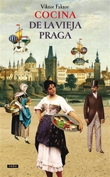 Faktor, Viktor - Cocina De La Vieja Praga