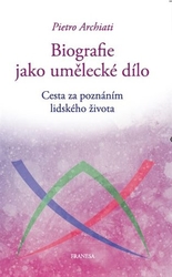 Archiati, Pietro - Biografie jako umělecké dílo