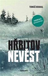 Boukal, Tomáš - Hřbitov nevěst