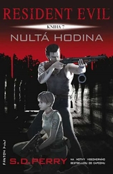 Perry, S.D. - Resident Evil: Nultá hodina