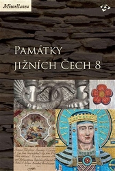 Gaži, Martin - Památky jižních Čech 8