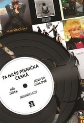 Zídek, Jiří - Ta naše písnička česká /Bídníci.cz/