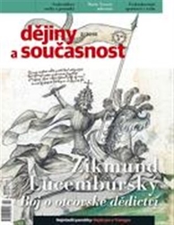 Dějiny a současnost 2/2018