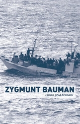 Bauman, Zygmunt - Cizinci před branami