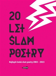Kůs, Tomáš T. - 20 let slam poetry