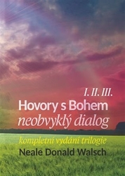 Walsch, Neale Donald - Hovory s Bohem I.-III.