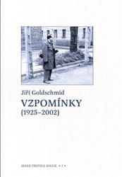 Goldschmíd, Jiří - Vzpomínky (1925-2002)