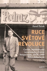 Žáček, Pavel - Ruce světové revoluce ( I.+ II. sv.)