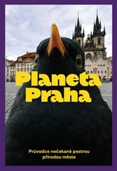 Sedláček, Ondřej - Planeta Praha
