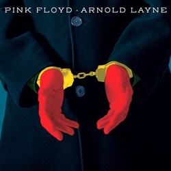 Pink Floyd - Arnold Layne (Live at Syd Barret Tribute, 2017)