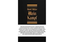 Hitler Adolf - Mein Kampf