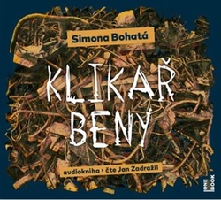 Bohatá, Simona - Klikař Beny