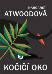 Atwoodová, Margaret - Kočičí oko