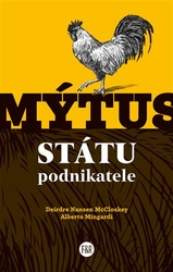 McCloskey, Deirdre Nansen - Mýtus státu podnikatele