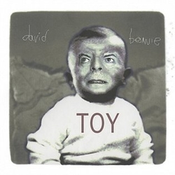Bowie, David - Toy