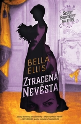 Ellis, Bella - Ztracená nevěsta