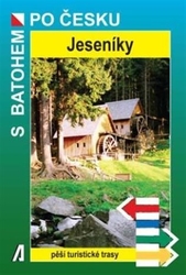 Bělaška, Petr - Jeseníky