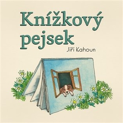 Kahoun, Jiří - Knížkový pejsek