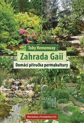 Hemenway, Toby - Zahrada Gaii
