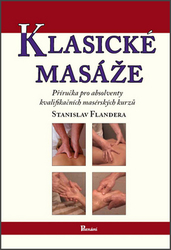 Flandera, Stanislav - Klasické masáže
