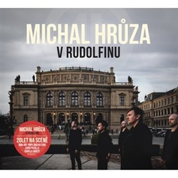 Hrůza, Michal - V Rudolfinu