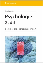 Kopecká, Ilona - Psychologie 2. díl