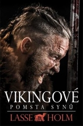 Holm, Lasse - Vikingové Pomsta synů