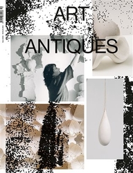 Art &amp; Antiques 10/2022
